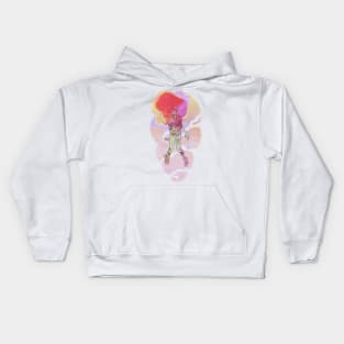 angel delight Kids Hoodie